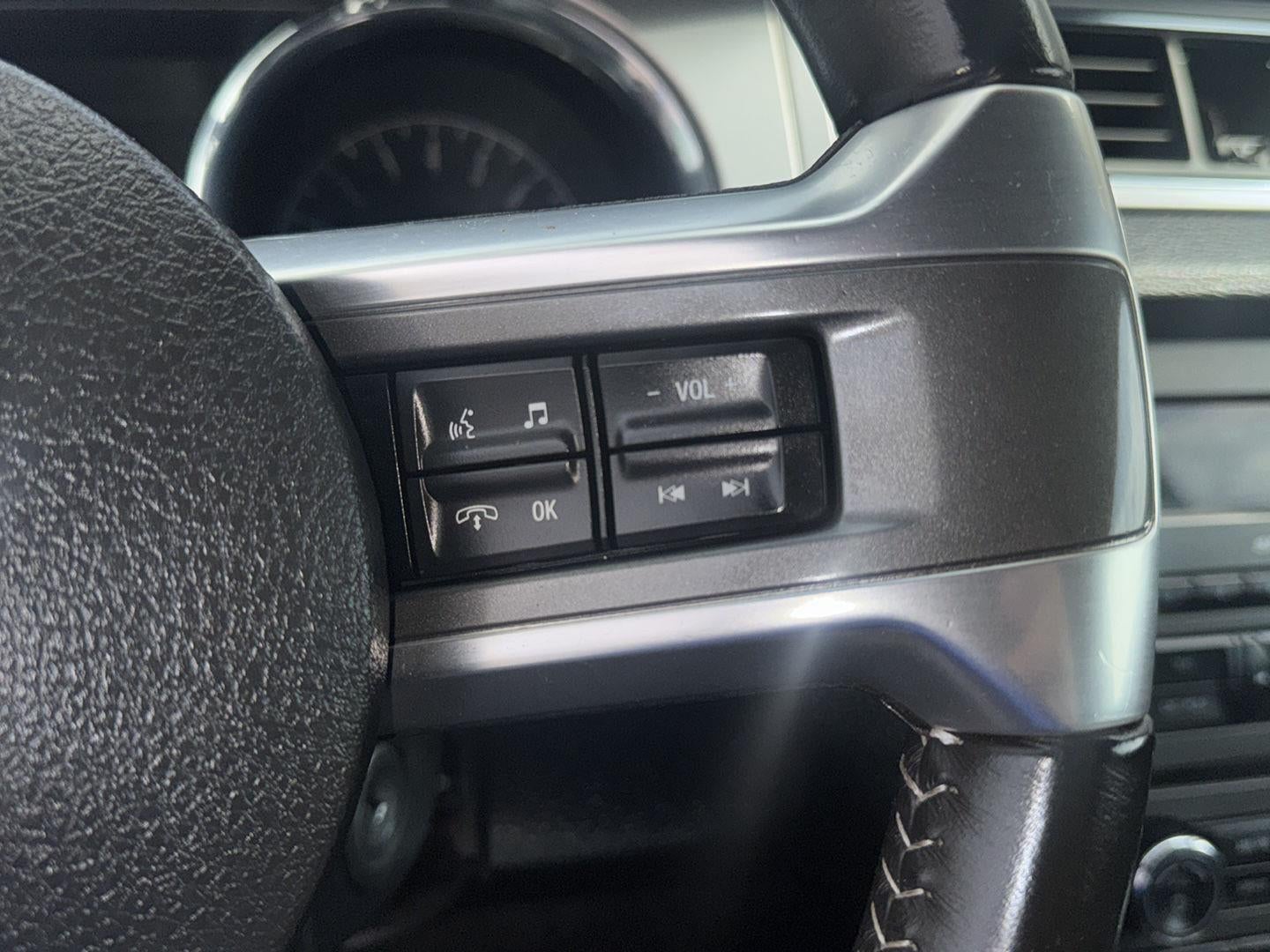 2014 Ford Mustang V6 Premium