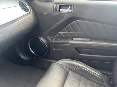2014 Ford Mustang V6 Premium