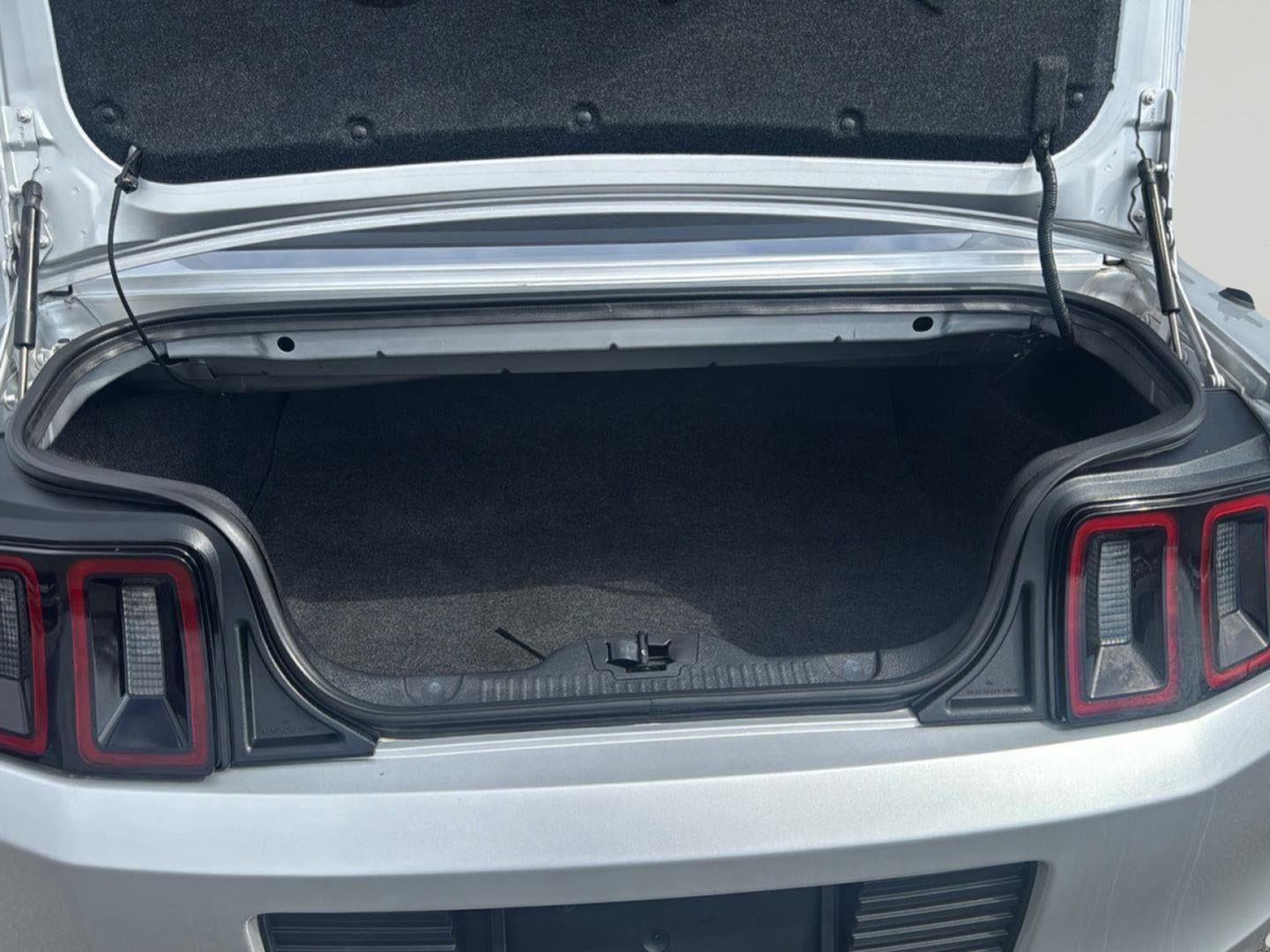 2014 Ford Mustang V6 Premium