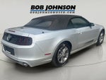 2014 Ford Mustang V6 Premium