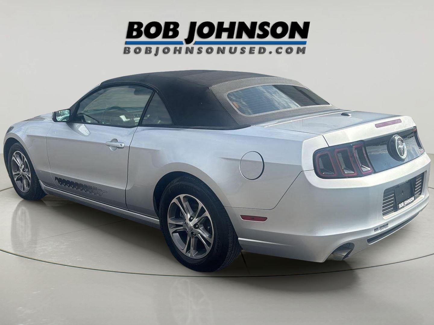 2014 Ford Mustang V6 Premium