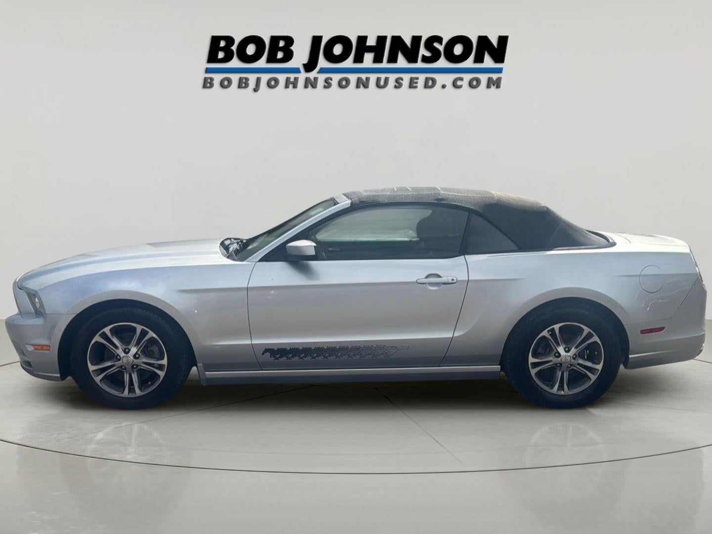 2014 Ford Mustang V6 Premium