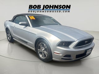 2014 Ford Mustang V6 Premium