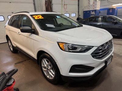2022 Ford Edge SE