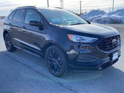 2024 Ford Edge SE