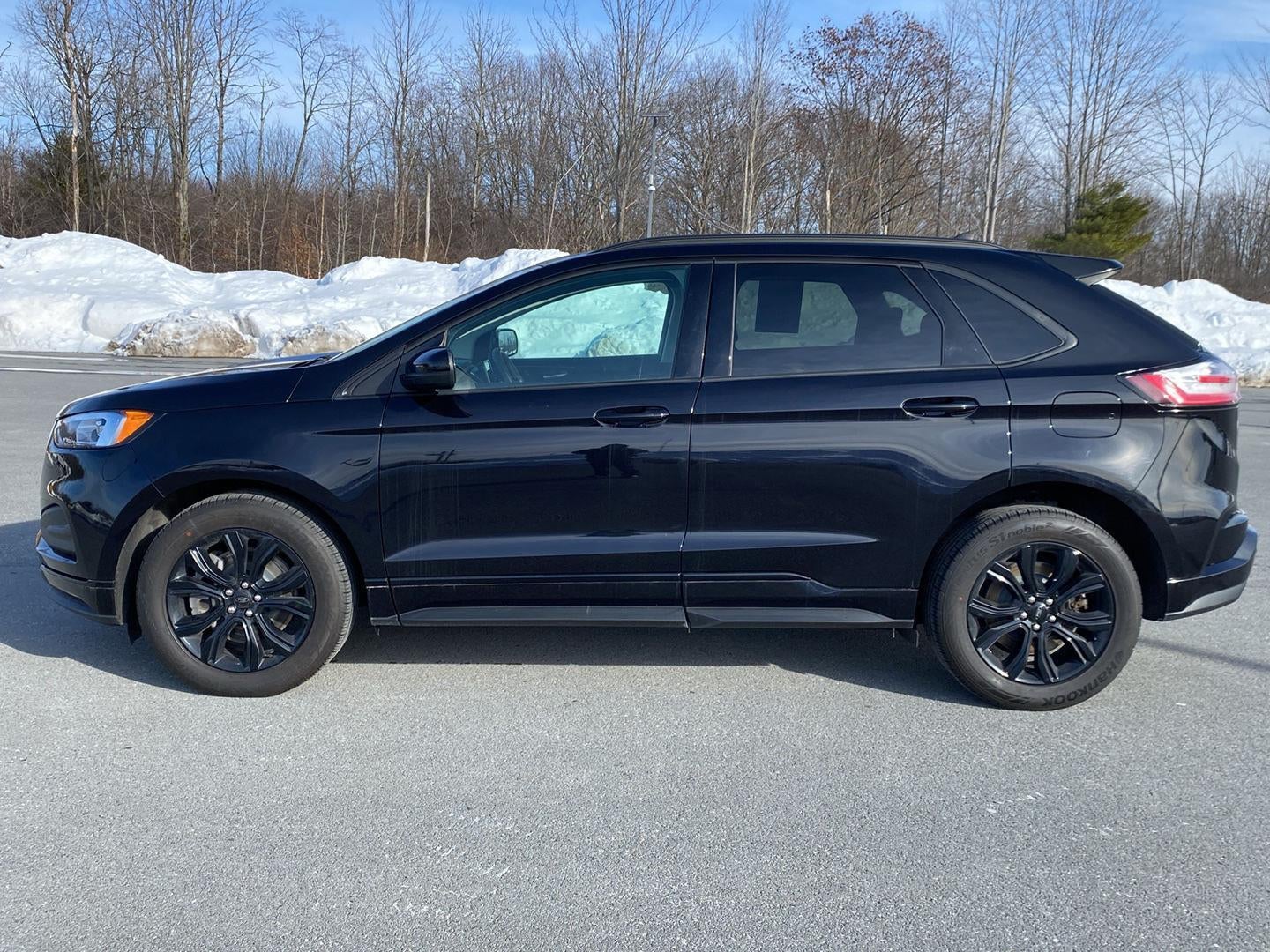 2024 Ford Edge SE