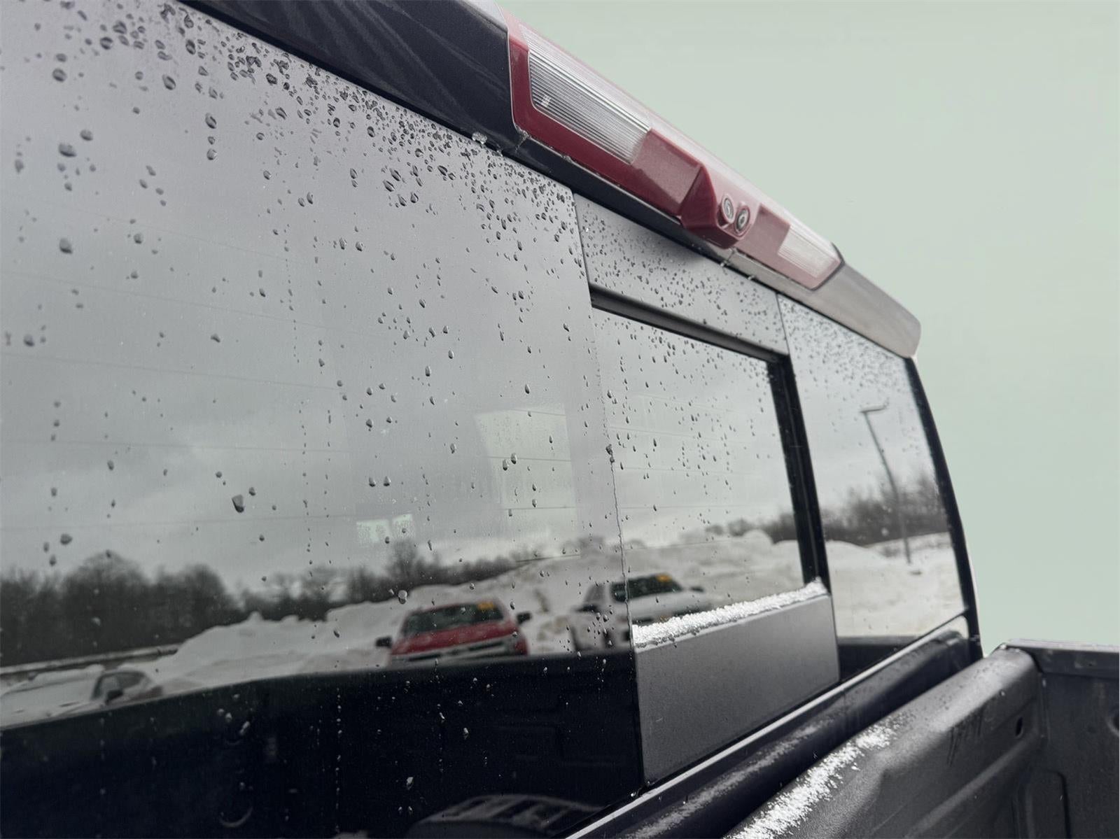 2024 Chevrolet Silverado 3500HD LTZ