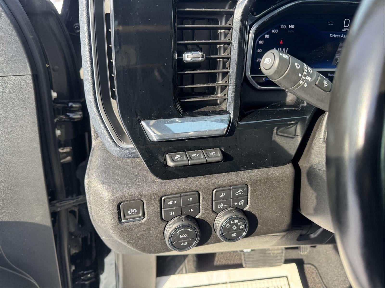 2024 Chevrolet Silverado 3500HD High Country