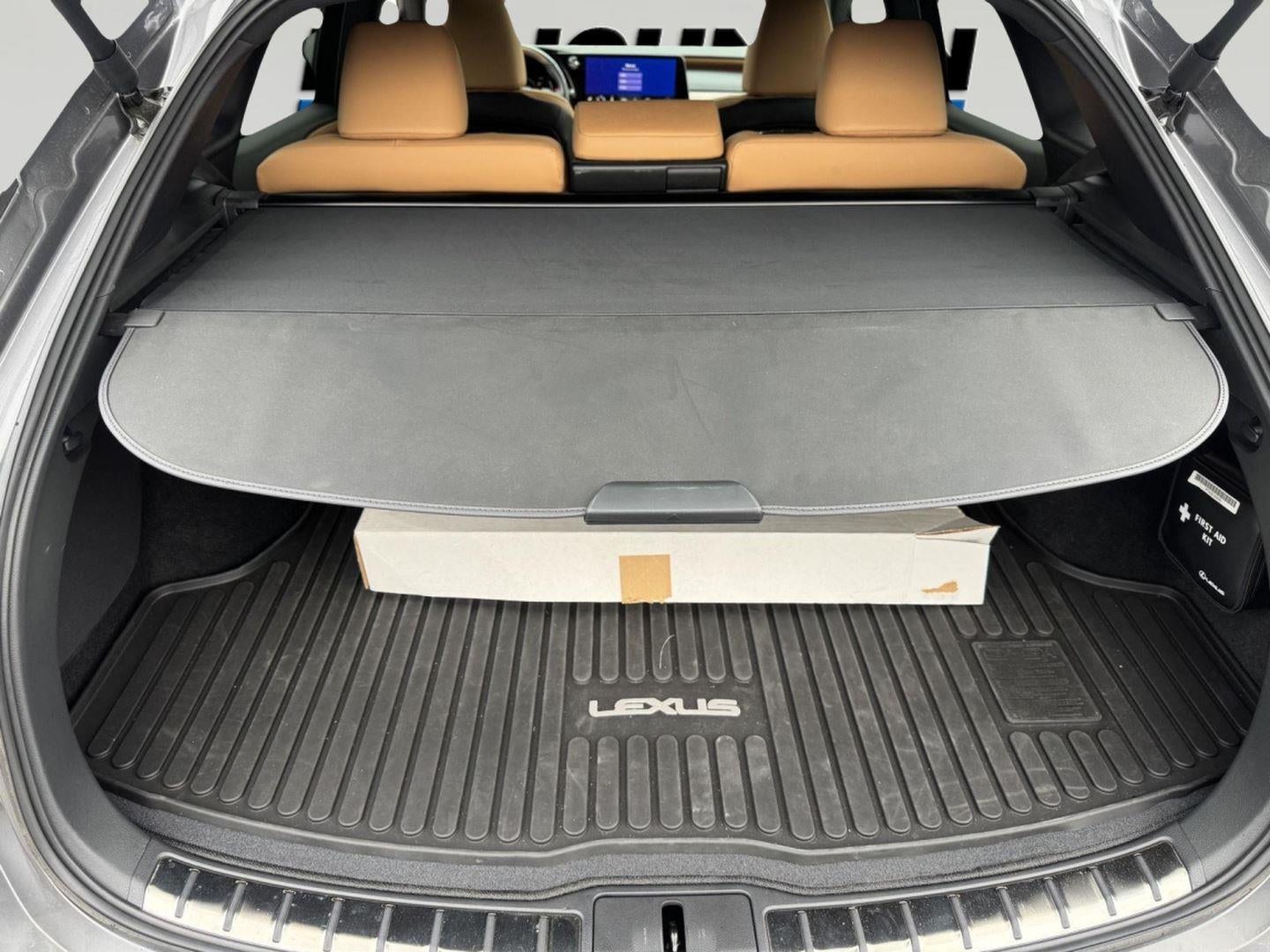 2023 Lexus RX RX 350 Premium Plus