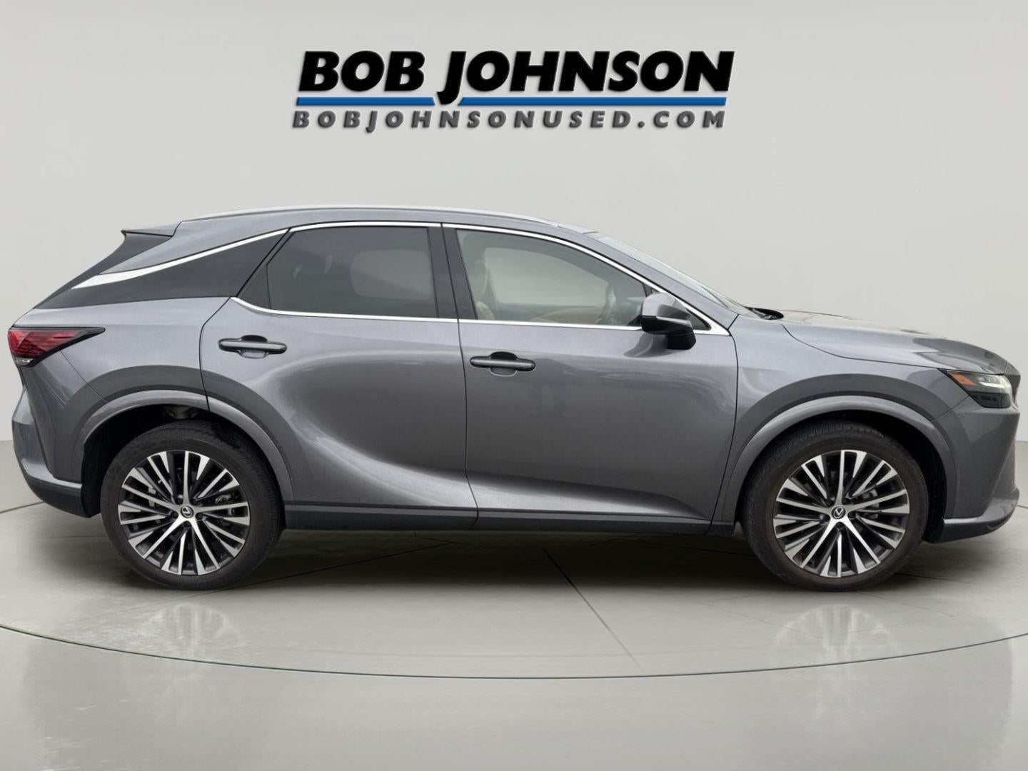 2023 Lexus RX RX 350 Premium Plus