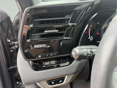 2023 Lexus RX RX 350 Premium Plus