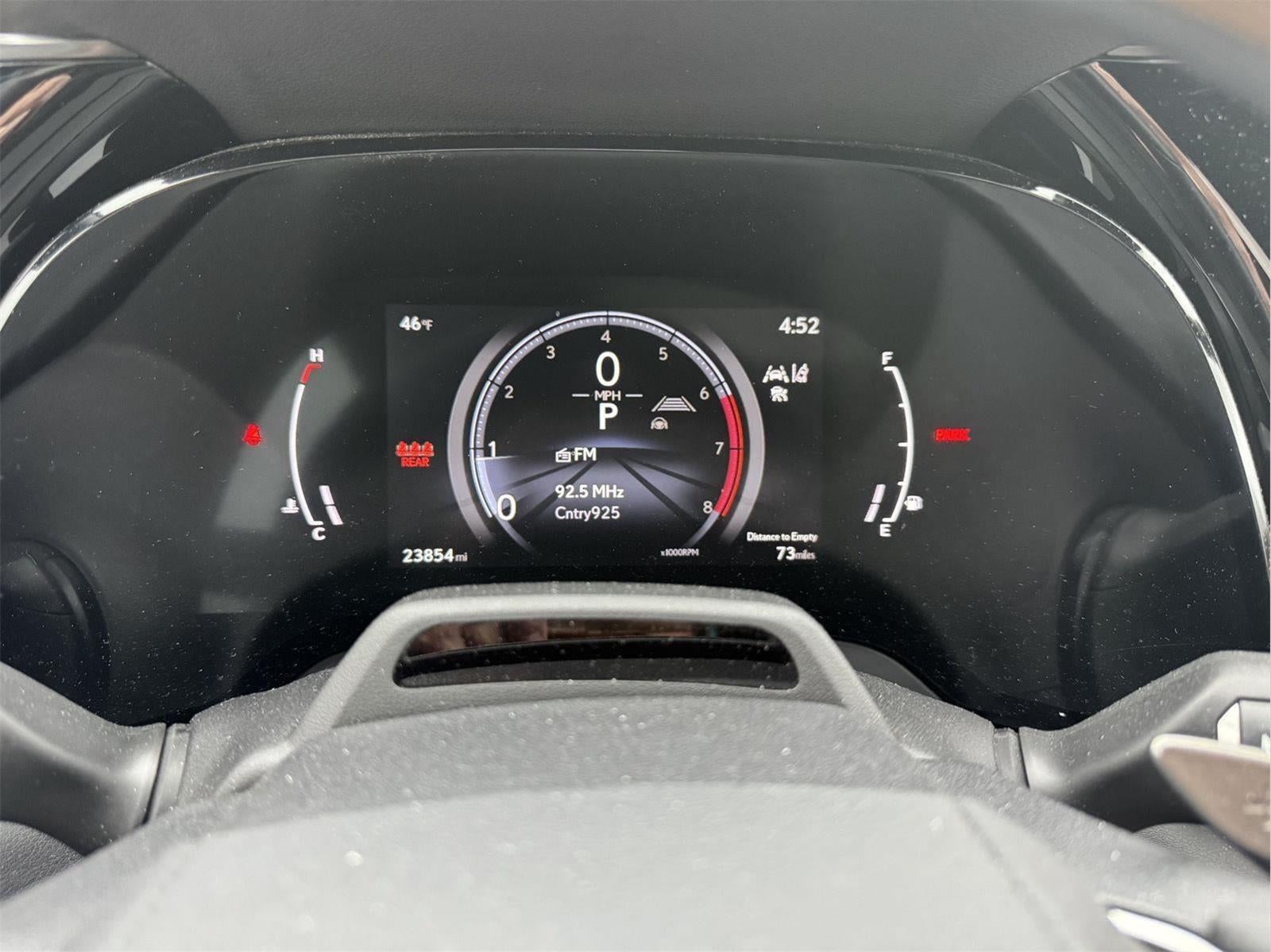 2023 Lexus RX RX 350 Premium Plus