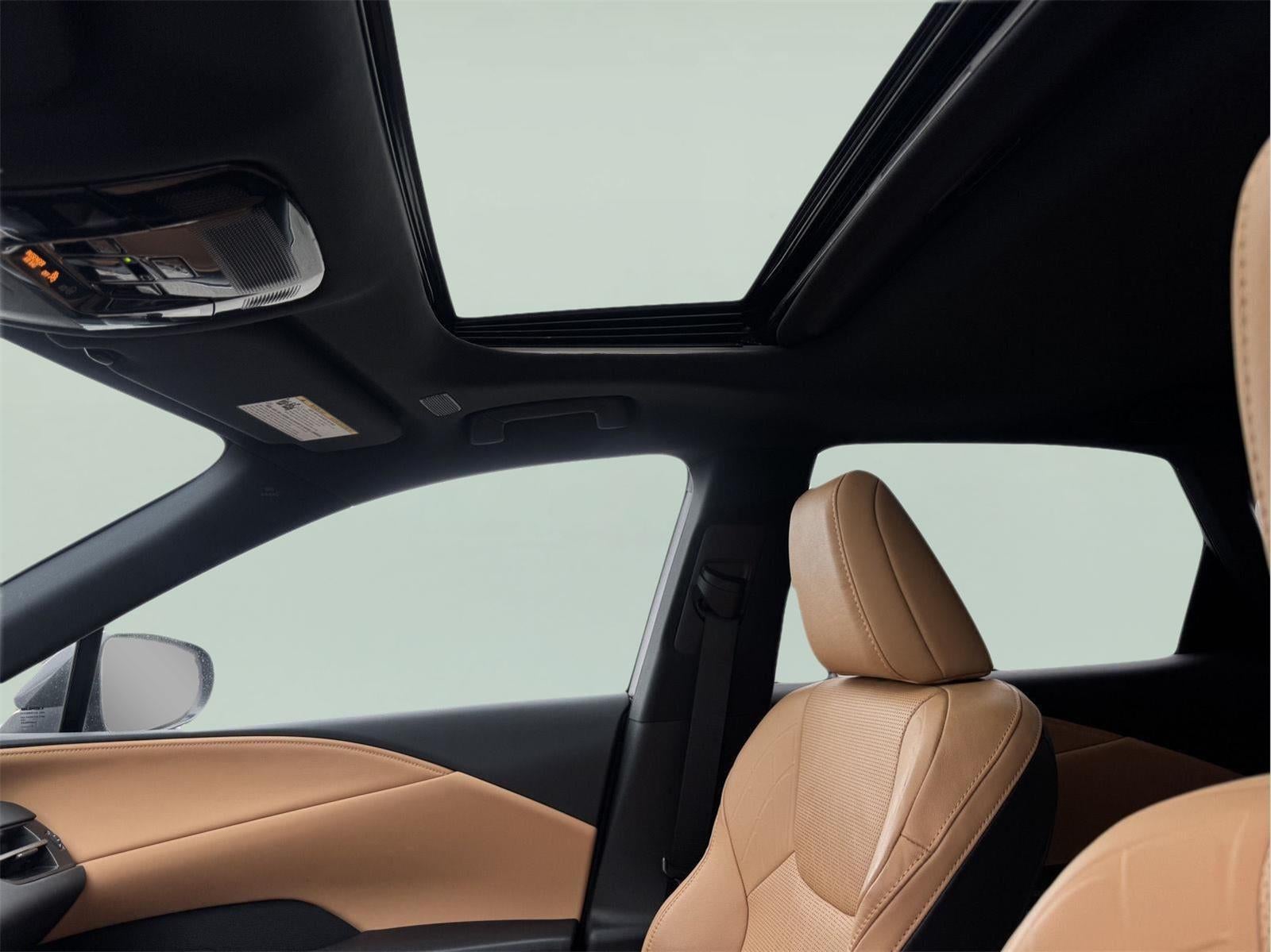 2023 Lexus RX RX 350 Premium Plus