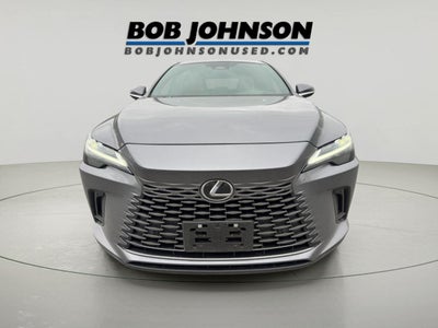 2023 Lexus RX RX 350 Premium Plus