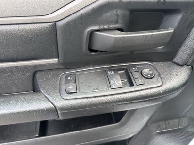 2022 RAM 3500 Tradesman