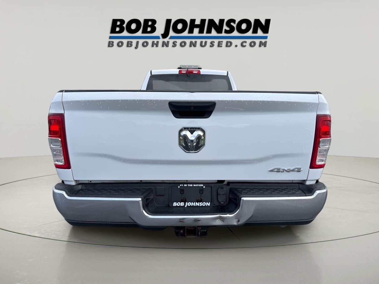 2022 RAM 3500 Tradesman