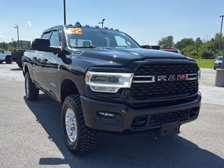 2022 RAM 3500 Big Horn