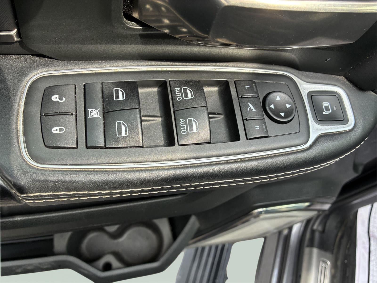 2021 RAM 3500 Limited