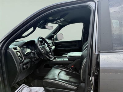 2021 RAM 3500 Limited
