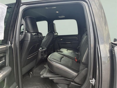 2021 RAM 3500 Limited