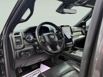 2021 RAM 3500 Limited