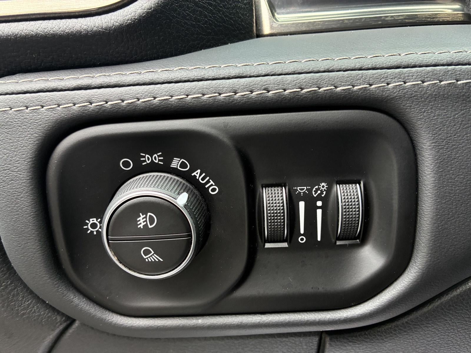 2021 RAM 3500 Limited