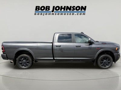 2021 RAM 3500 Limited