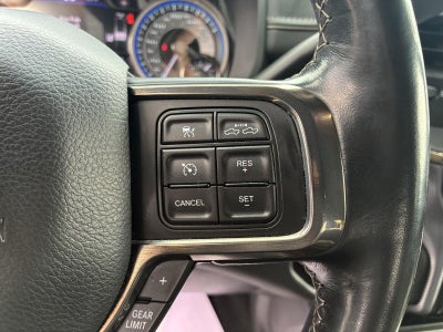 2021 RAM 3500 Limited