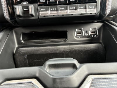 2021 RAM 3500 Limited