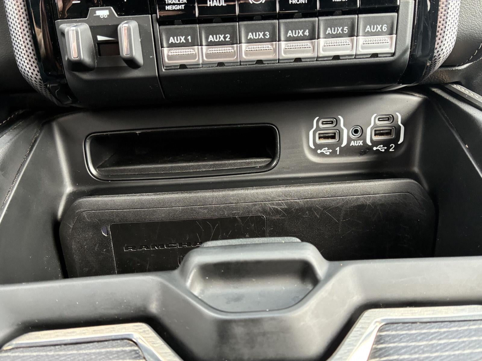 2021 RAM 3500 Limited