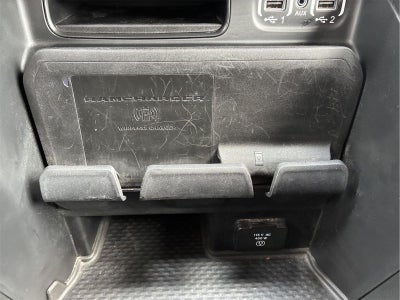 2021 RAM 3500 Limited