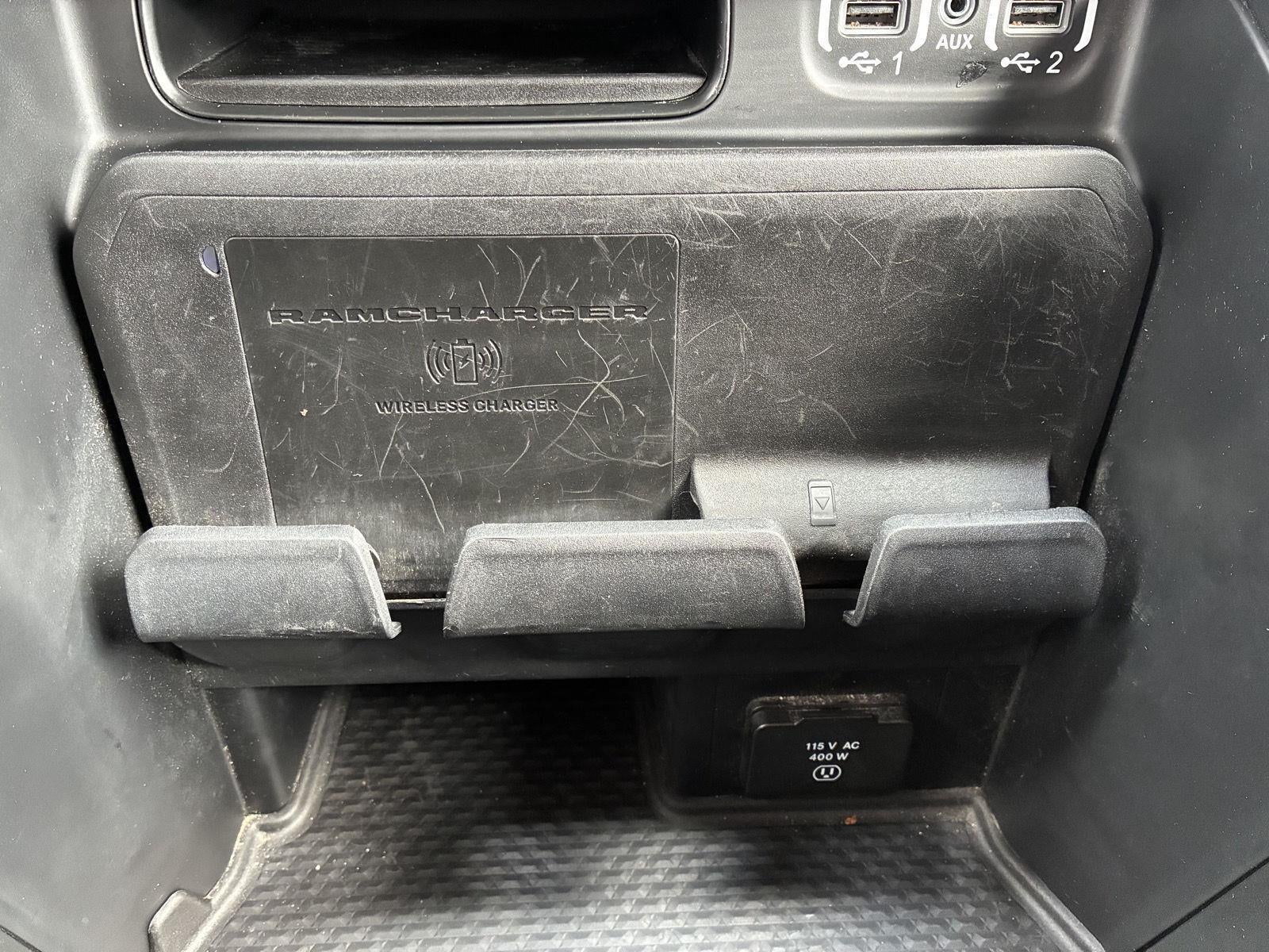 2021 RAM 3500 Limited