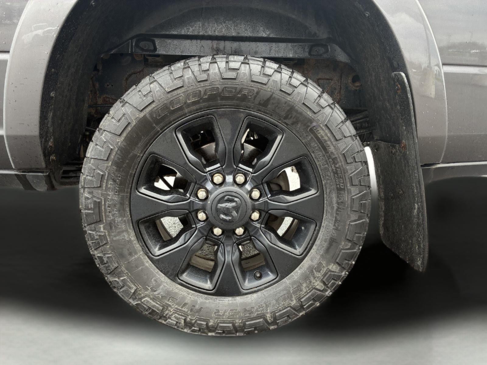 2021 RAM 3500 Limited