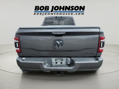 2021 RAM 3500 Limited