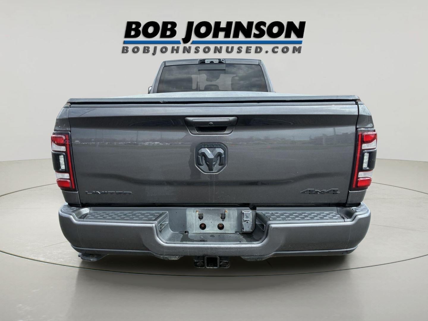 2021 RAM 3500 Limited