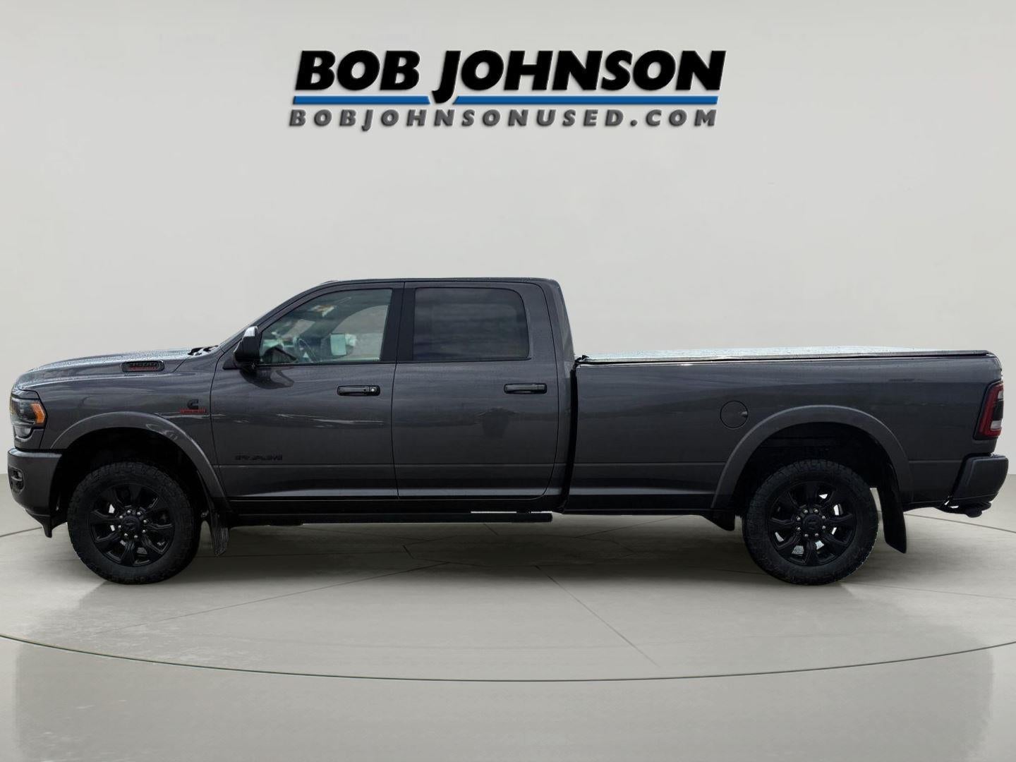 2021 RAM 3500 Limited