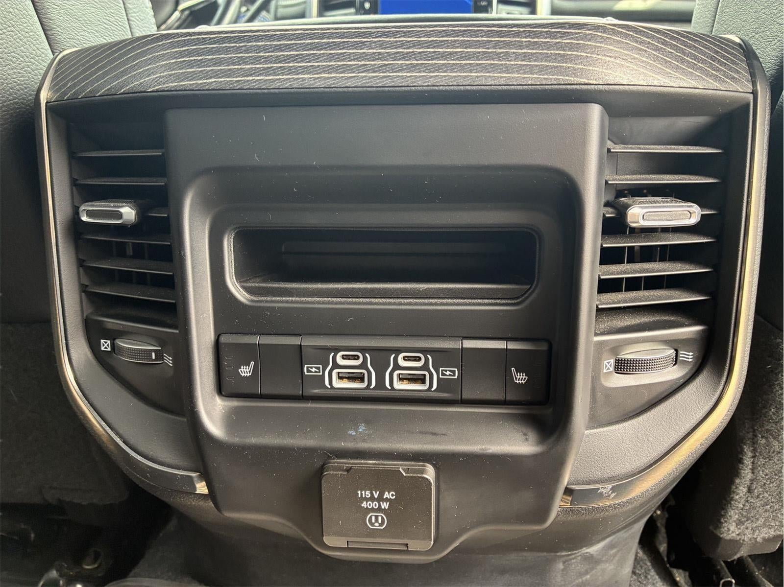 2021 RAM 3500 Limited