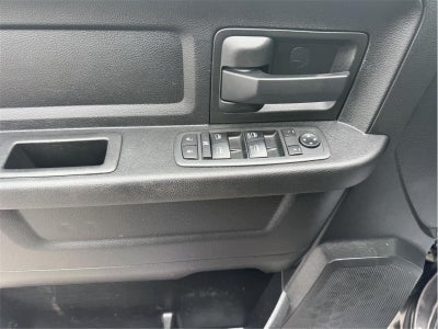 2020 RAM 1500 Classic Tradesman