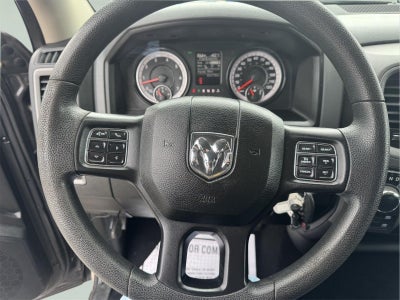 2020 RAM 1500 Classic Tradesman