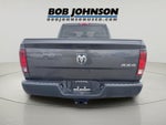 2020 RAM 1500 Classic Tradesman