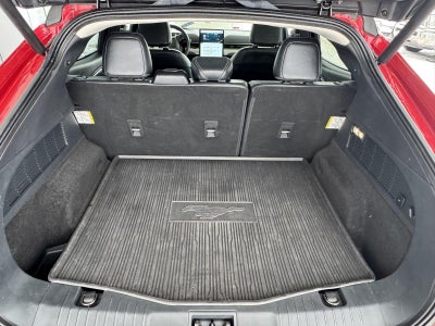 2021 Ford Mustang Mach-E Select