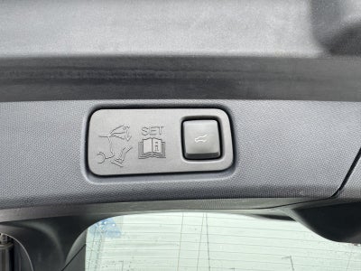 2021 Ford Mustang Mach-E Select