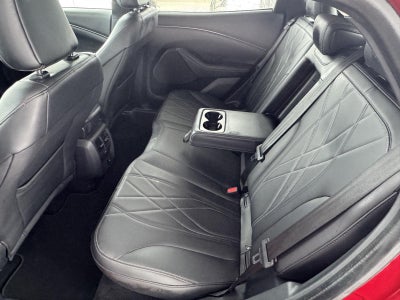 2021 Ford Mustang Mach-E Select