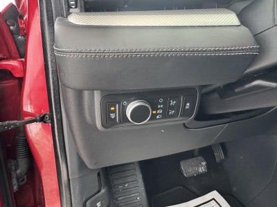 2021 Ford Mustang Mach-E Select