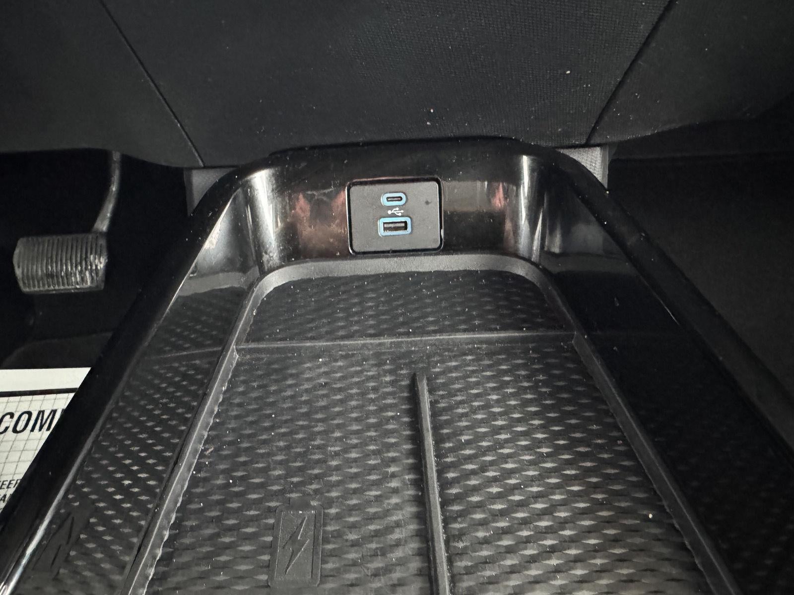 2021 Ford Mustang Mach-E Select