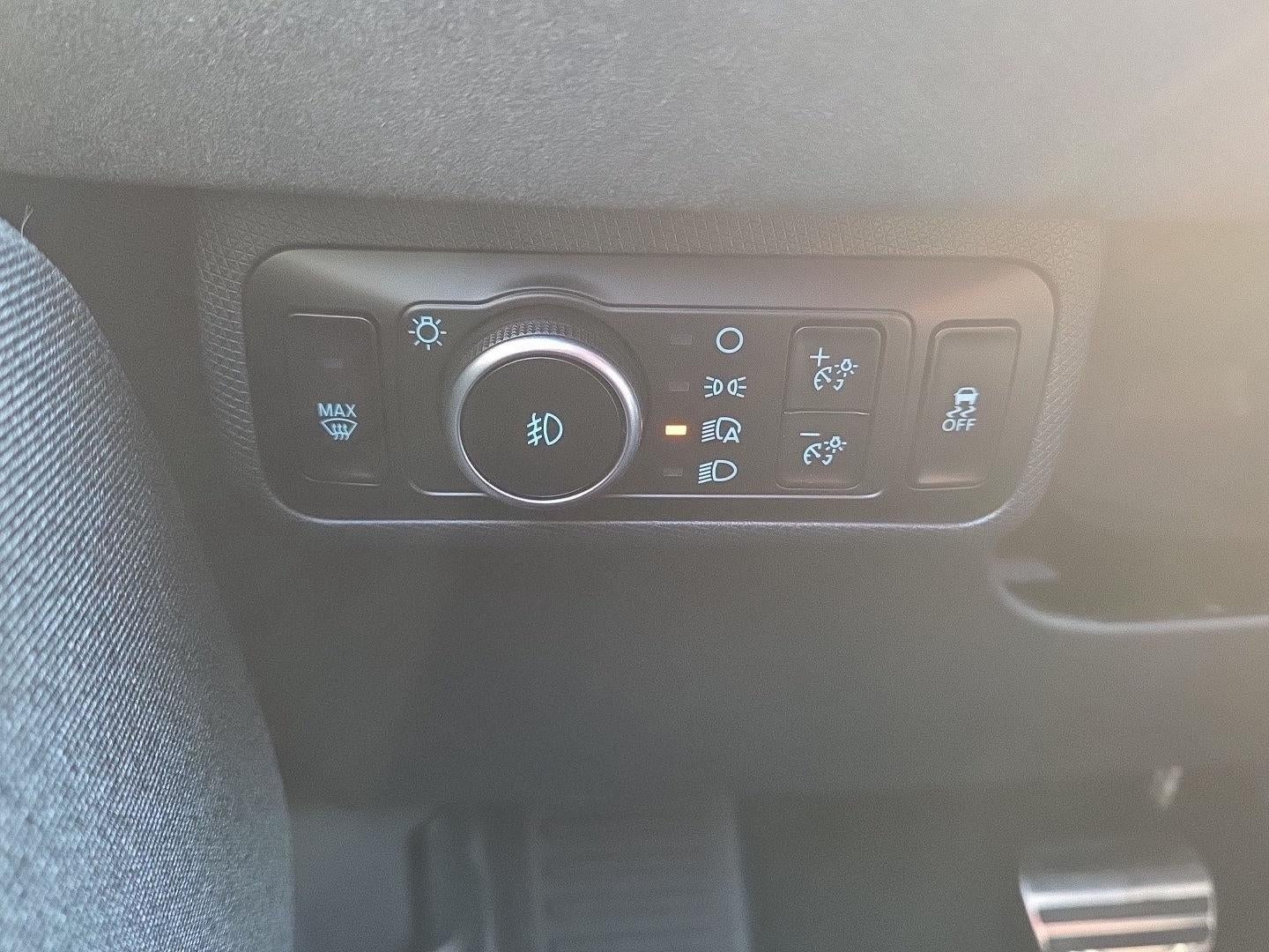 2026 Ford Mustang Mach-E GT