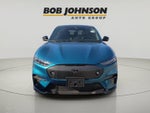 2026 Ford Mustang Mach-E GT