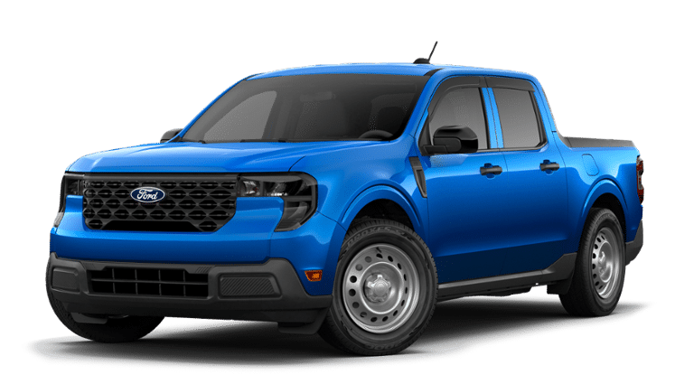 2026 Ford Maverick XL AWD's photo