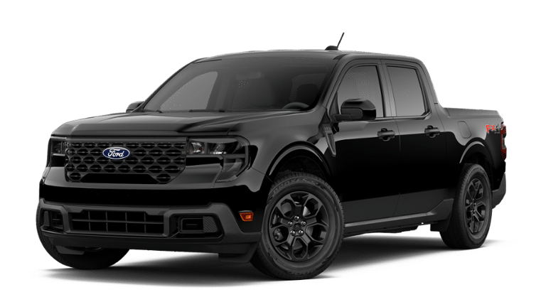 2026 Ford Maverick's photo