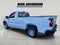 2025 Chevrolet Silverado 1500 Work Truck